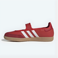 Samba janes - Red