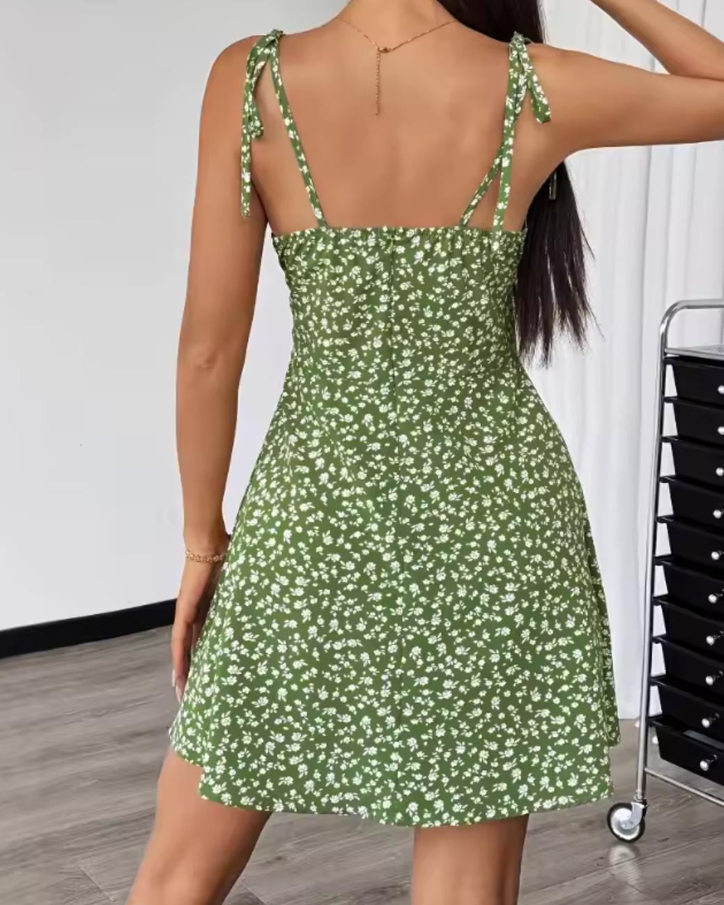 Velaina Eden Dress