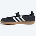 Samba janes - Black
